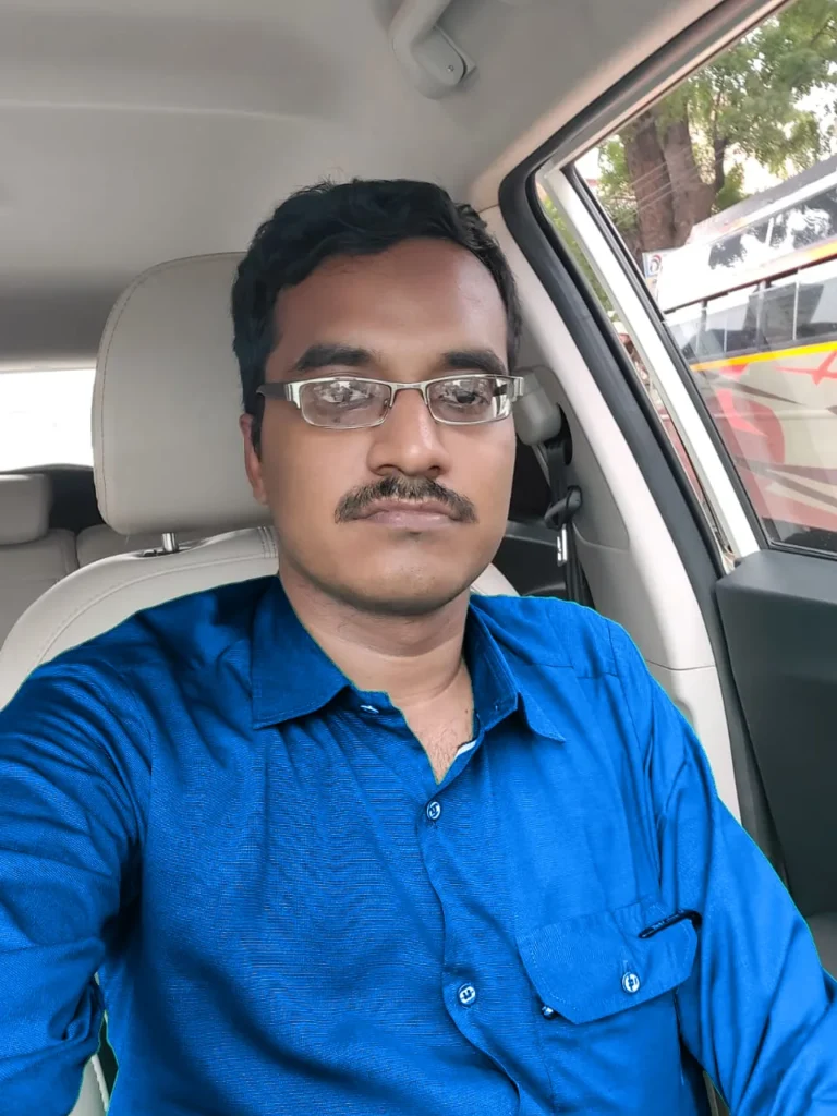 Yasin M M freelance website developer from Tamil Nadu