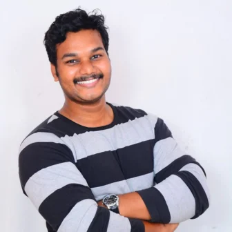 Yasin M M A Website Developer Form Tamil Nadu India
