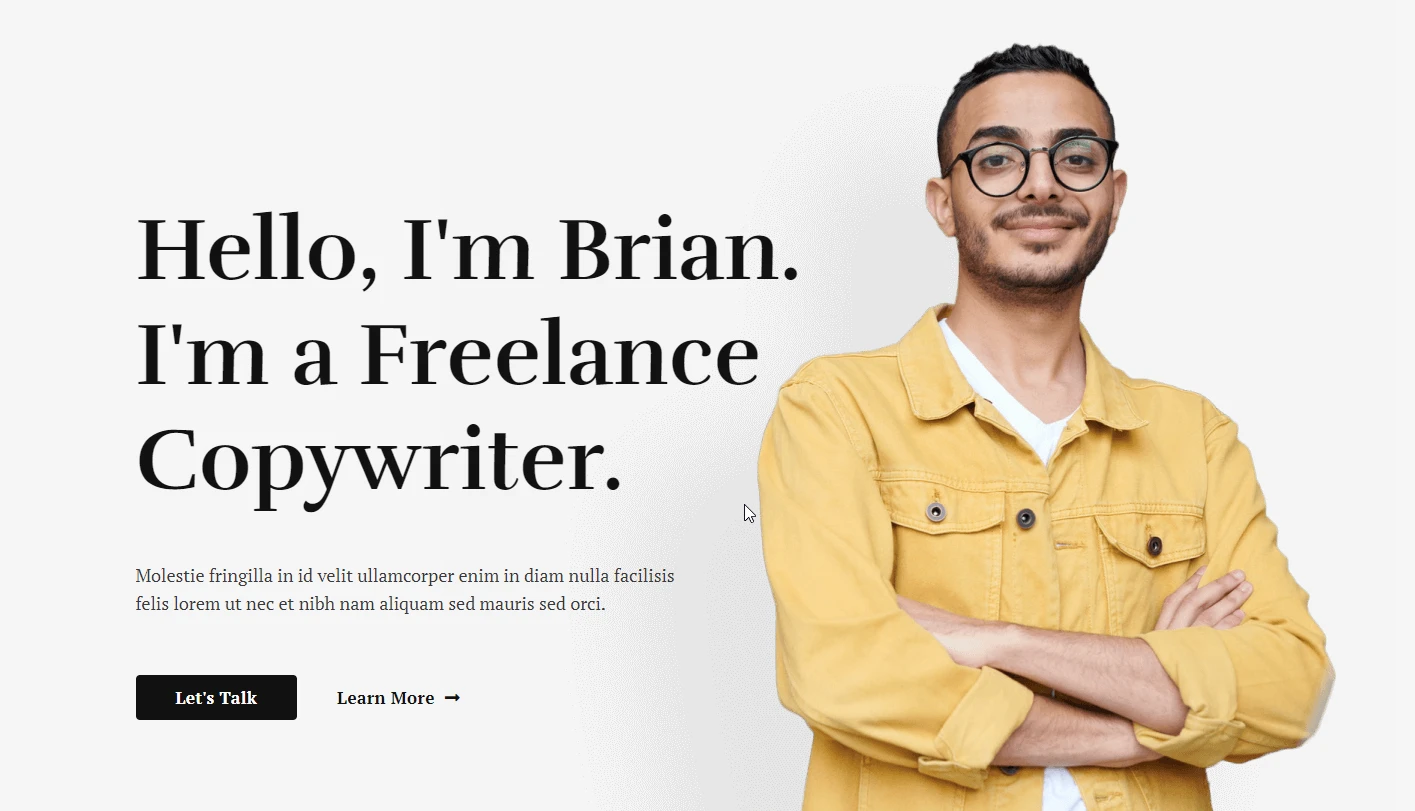 WordPress Developer From Tamil Nadu India Yasin M M portfolio-4