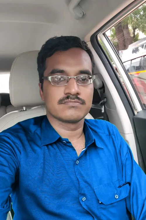 Yasin M M Tamil website developer from Tamil Nadu